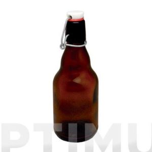 BOTELLA 0,33L 12 PZ FIH 164 VI