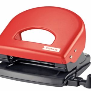 PERFORADORA PAPEL OFICINA RO 6