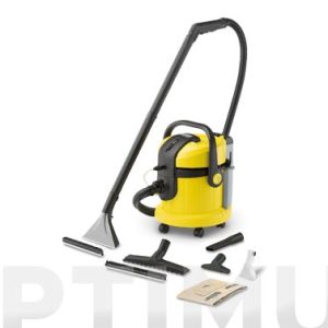 LAVA ASPIRADOR 1400W 4+4LT SE