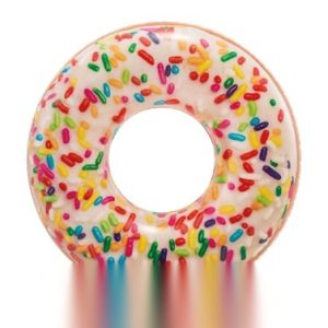 FLOTADOR PISC. HINCH 114CM INT