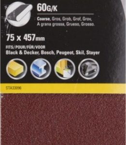 BANDA 075X457MM 3 PZ