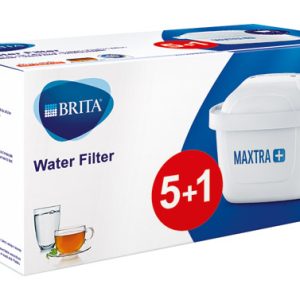 CARTUCHO MAXTRA+ PACK 5+1 6 PZ