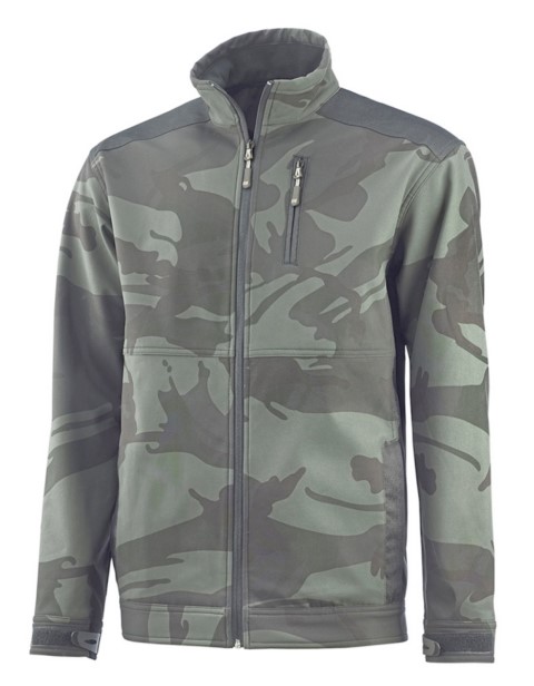 CHAQUETA XL POLIE 3894 KAMALEO