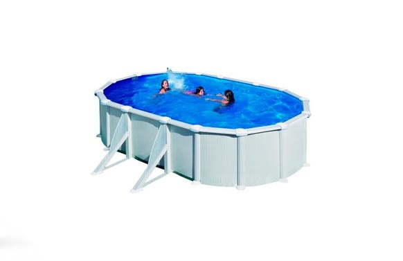 PISCINA 610X375X132CM KITPROV6
