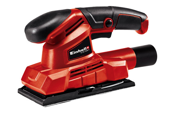 LIJADORA ORB. 93X187MM TC-OS 1