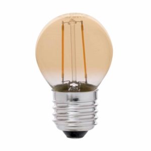 LAMPARA LED ESF. E27 4W 350LM