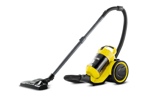 ASPIRADOR S/BOL 700W VC3