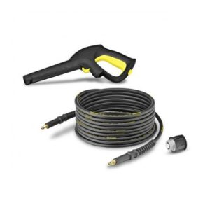 PISTOLA HIDROL. CON MANGUERA C