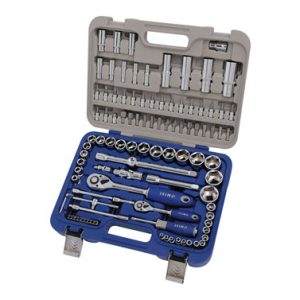 LLAVE HEXAG. 1/2"-1/4" 101 PZ-