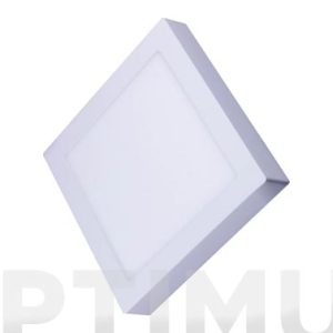 FOCO LED GORT 20W 4000K-BL