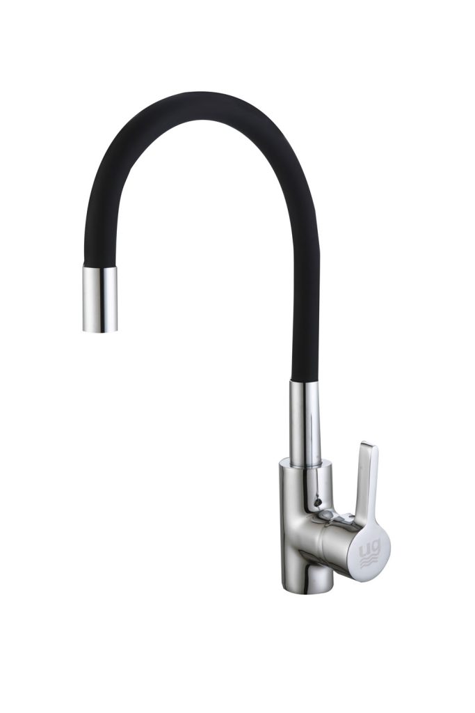 GRIFO COCINA MNMD. FLEXIB. TIM