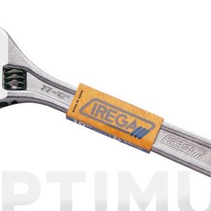 LLAVE AJUST. M/CENT 06" CROMAD