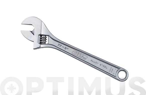 LLAVE AJUST. M/CENT 15″ 375 MM