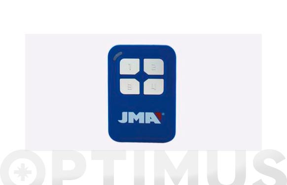 MANDO DISTANCIA GAR M-NOVA 0