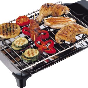 BARBACOA DESMONTABLE 2400W 42X