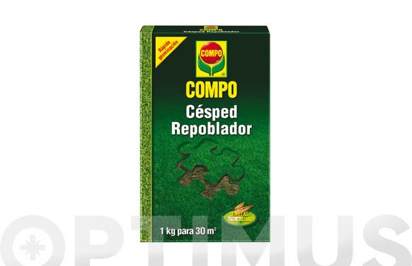SEMILLA UNIV REPOBLADOR 1 KG