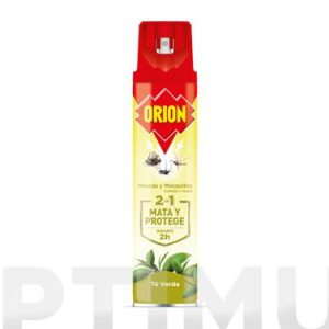 INSECTICIDA MOSQ TE VERDE ORIO