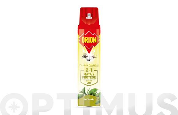 INSECTICIDA MOSQ TE VERDE ORIO