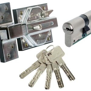 CERROJO SOBR. 7930RHC+C653530N