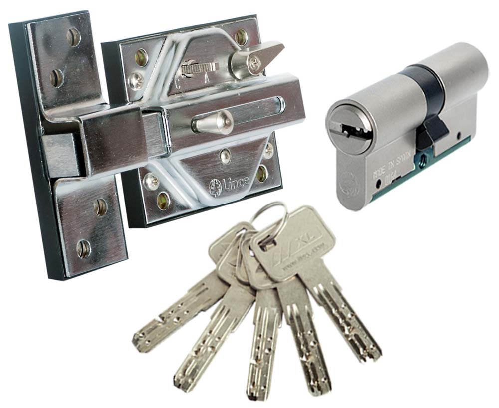 CERROJO SOBR. 7930RHC+C653530N