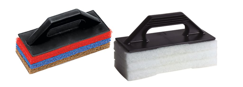 TALOCHA PLAST. 3 ESTROP.MIX 25