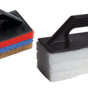 TALOCHA PLAST. 3 ESTROP.MIX 25