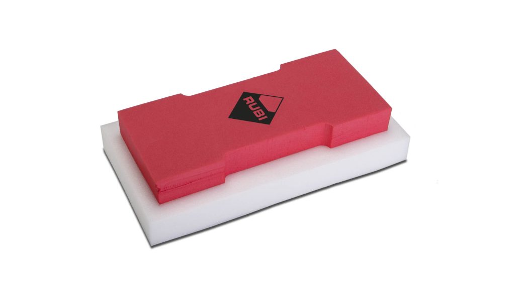 TALOCHA RECT 225 X 120 MM