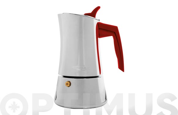 CAFETERA INDUCCION 06TZ STILLA