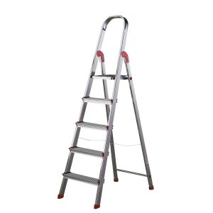 ESCALERA DOM TIJERA 1,43MT ROL