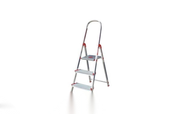 ESCALERA DOM TIJERA 0,59MT ROL