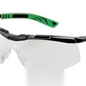 GAFA SEG GR/VER NYLON/POLICARB