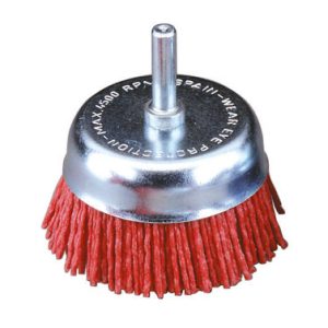 CEPILLO TAZA TALADRO 075 MM