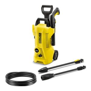 HIDROLAVADORA A/PR 110BAR 1400