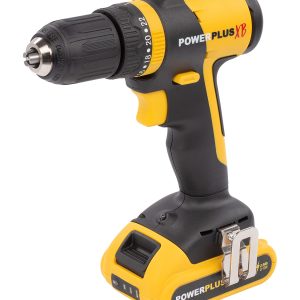 TALADRO 20V LI BRUSHLESS