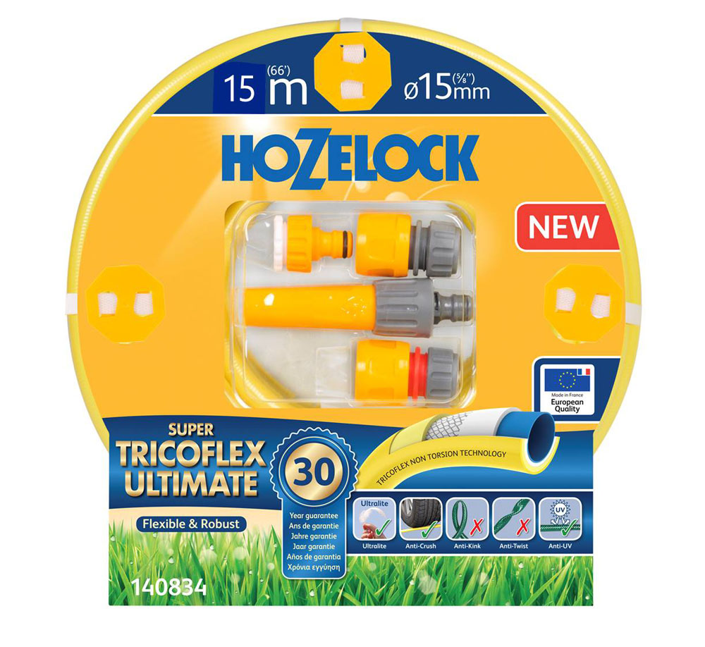 MANGUERA 15MT HOZEL 139919 15