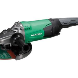 AMOLADORA 230 MM 2200W + DD