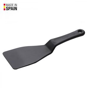 ESPATULA PLANCHA CURVA 28,5X9,