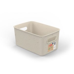 CESTA 27,2X13,0X18,1CM 5LT BAO