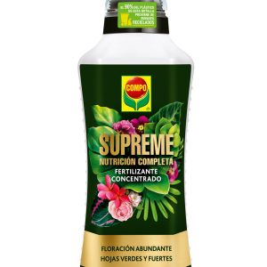 ABONO PLANT SUPREME 1 LT
