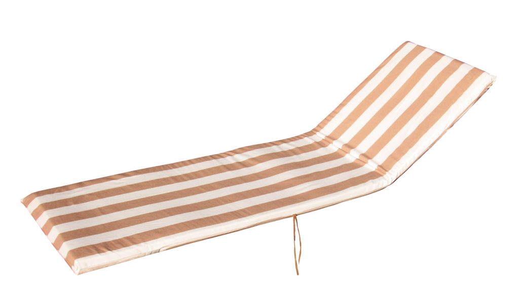 COJIN CAMA 180X50X5 TEXT TOPO