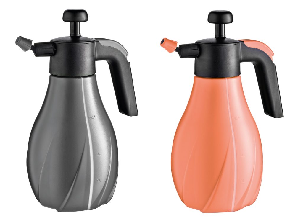 PULVERIZADOR JARD 2LT SELECTA