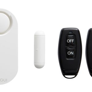 ALARMA PTA ADH 130 DB 90X43X13