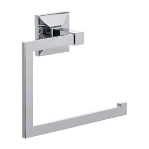 TOALLERO ARO FIJACION CON Y SI