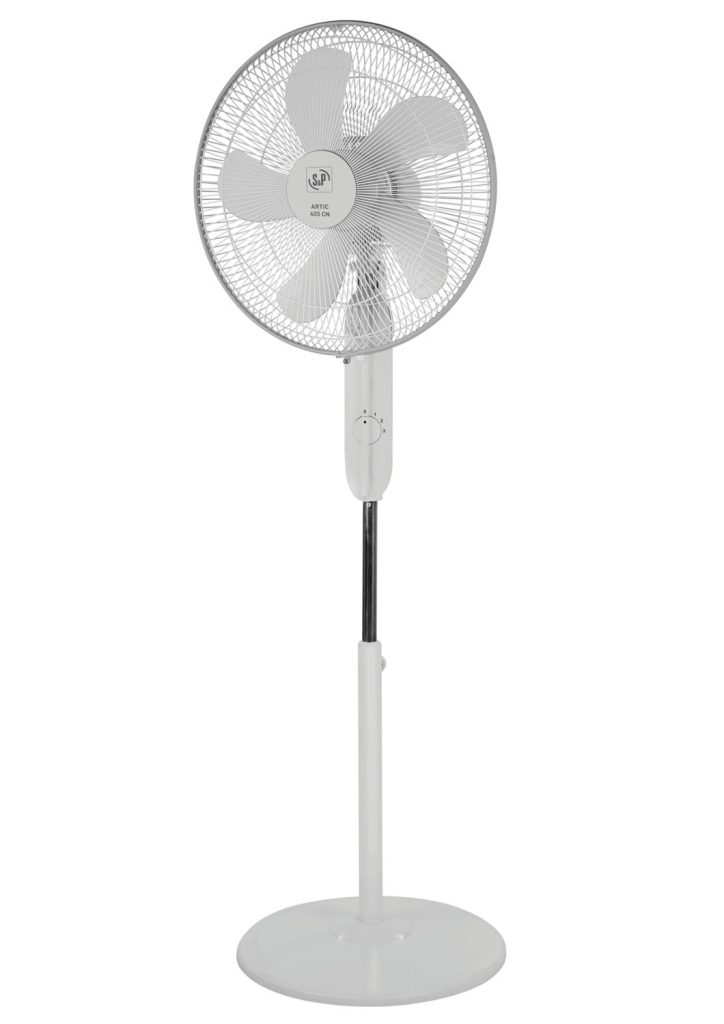 VENTILADOR INTER. 40X40134 GR