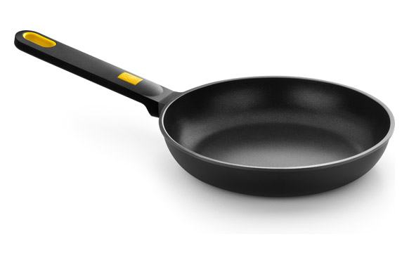 SARTEN 24CM DAILY PRO