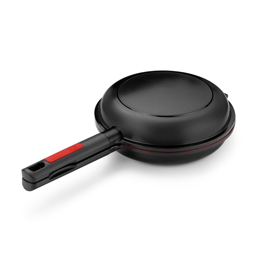 SARTEN TORTILLA 24CM PREMIERE