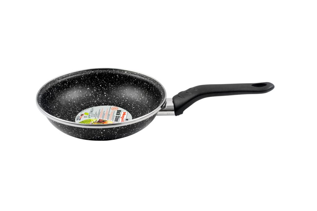 SARTEN ANTIADHERENTE BICAPA 20