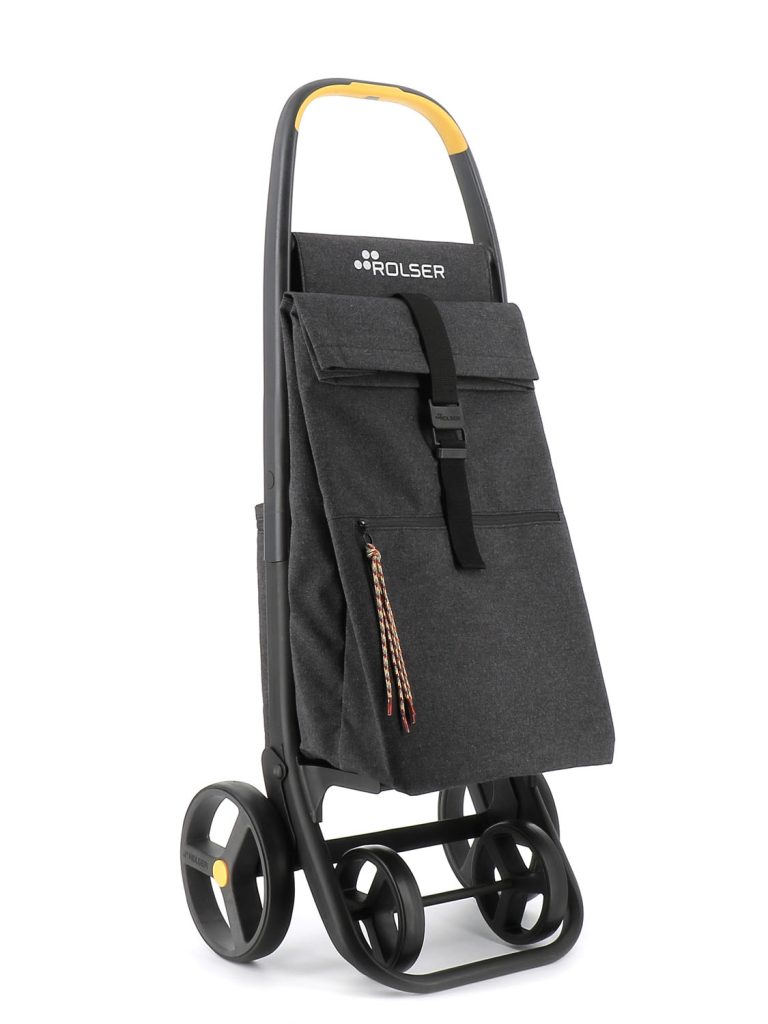 CARRO 4R PLE CLEC TERMO ECO 8