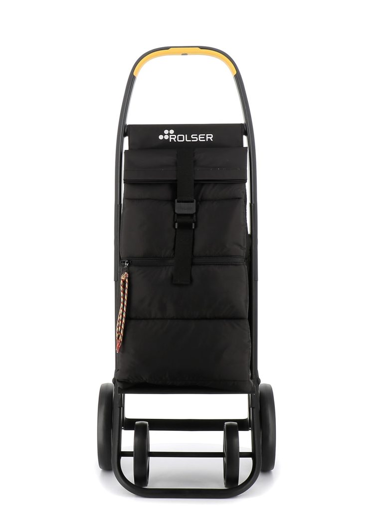 CARRO 4R PLE CLEC TERMO POLAR