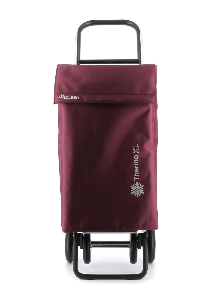 CARRO 2-4 RUEDAS Termo XL MF